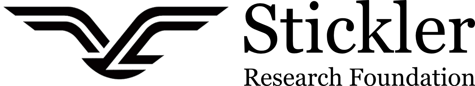Stickler Research Foundation logo